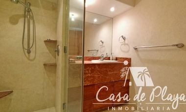 Departamento en  venta Playamar Diamante Acapulco Diamante