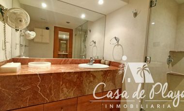 Departamento en  venta Playamar Diamante Acapulco Diamante