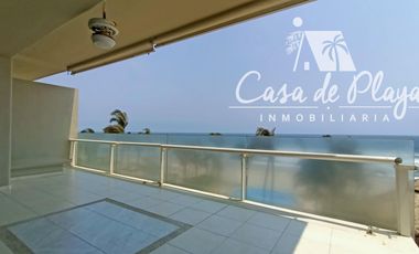 Departamento en  venta Playamar Diamante Acapulco Diamante