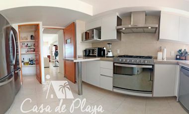 Departamento en  venta Playamar Diamante Acapulco Diamante