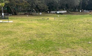 Terreno en Venta en Jilotepec