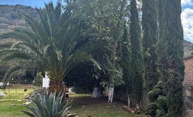 Terreno en Venta en Jilotepec