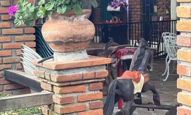 Terreno en Venta en Jilotepec