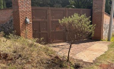 Terreno en Venta en Jilotepec