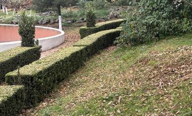 Terreno en Venta en Jilotepec