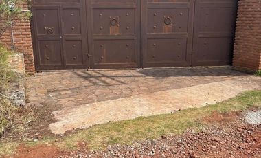 Terreno en Venta en Jilotepec