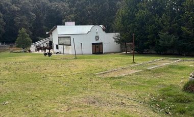 Terreno en Venta en Jilotepec