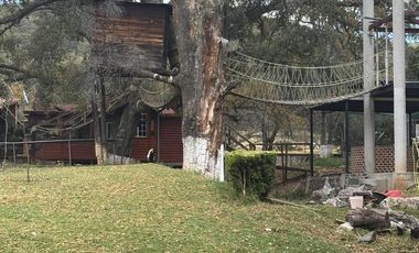 Terreno en Venta en Jilotepec