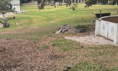 Terreno en Venta en Jilotepec