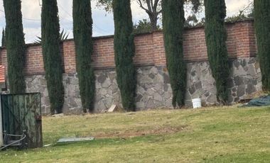 Terreno en Venta en Jilotepec
