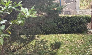 Terreno en Venta en Jilotepec