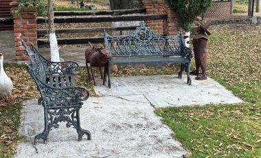 Terreno en Venta en Jilotepec