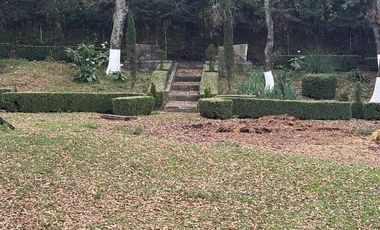 Terreno en Venta en Jilotepec