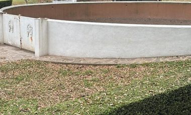Terreno en Venta en Jilotepec