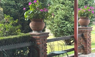 Terreno en Venta en Jilotepec