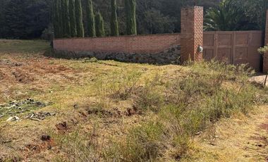 Terreno en Venta en Jilotepec