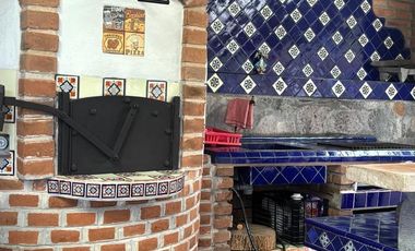 Terreno en Venta en Jilotepec