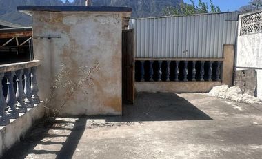 BODEGA VENTA carr monclova HIDALGO NUEVO LEON