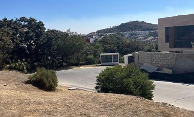 Terreno en Venta en Bosque Esmeralda