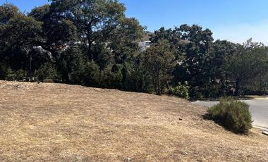 Terreno en Venta en Bosque Esmeralda