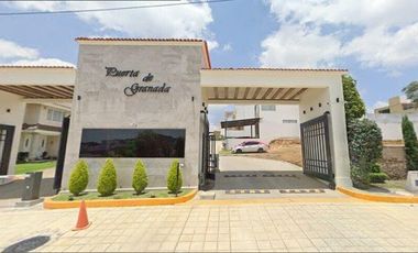 Terreno en Venta en Bosque Esmeralda
