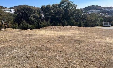 Terreno en Venta en Bosque Esmeralda