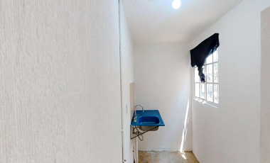 Venta de Departamento en Villas de la Laguna, Estado de México