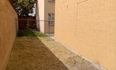 Venta de Departamento en Villas de la Laguna, Estado de México