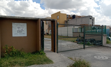 Venta de Departamento en Villas de la Laguna, Estado de México