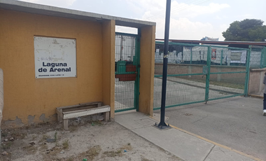 Venta de Departamento en Villas de la Laguna, Estado de México