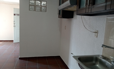 Venta de Departamento en Villas de la Laguna, Estado de México