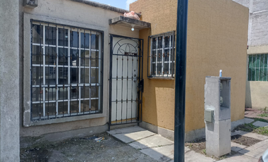 Venta de Departamento en Villas de la Laguna, Estado de México