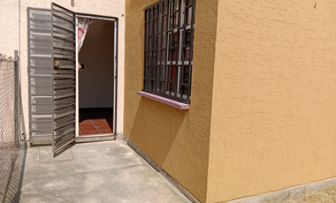 Venta de Departamento en Villas de la Laguna, Estado de México