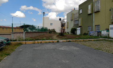 Venta de Departamento en Villas de la Laguna, Estado de México