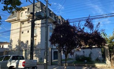 Departamento en venta en TALCA