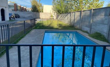 Departamento en venta en TALCA
