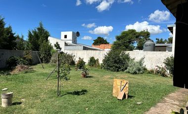 VENTA CASA 3 AMBIENTES APTO CREDITO BATAN