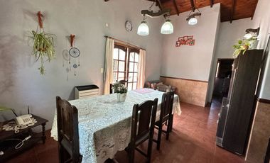 VENTA CASA 3 AMBIENTES APTO CREDITO BATAN