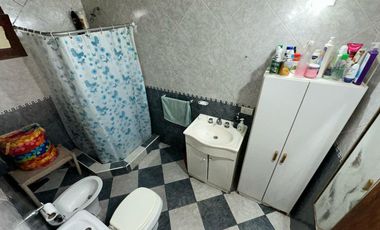 VENTA CASA 3 AMBIENTES APTO CREDITO BATAN