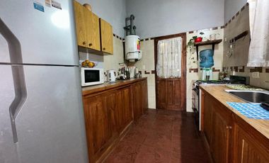 VENTA CASA 3 AMBIENTES APTO CREDITO BATAN
