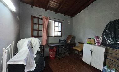 VENTA CASA 3 AMBIENTES APTO CREDITO BATAN