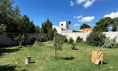 VENTA CASA 3 AMBIENTES APTO CREDITO BATAN
