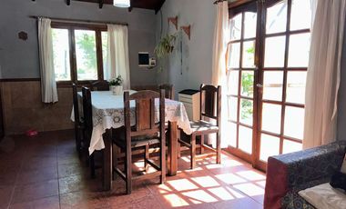 VENTA CASA 3 AMBIENTES APTO CREDITO BATAN