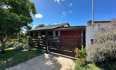 VENTA CASA 3 AMBIENTES APTO CREDITO BATAN