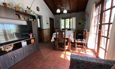 VENTA CASA 3 AMBIENTES APTO CREDITO BATAN