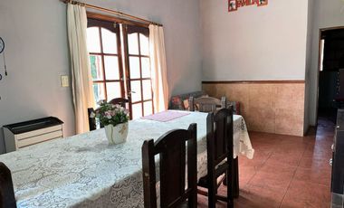 VENTA CASA 3 AMBIENTES APTO CREDITO BATAN