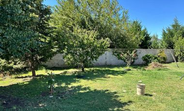 VENTA CASA 3 AMBIENTES APTO CREDITO BATAN