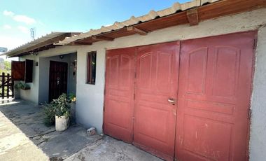 VENTA CASA 3 AMBIENTES APTO CREDITO BATAN
