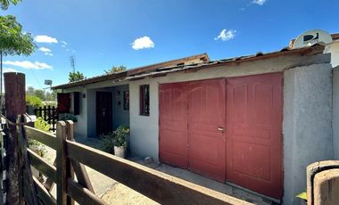 VENTA CASA 3 AMBIENTES APTO CREDITO BATAN