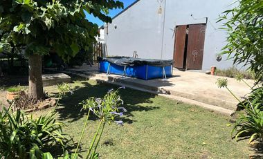 VENTA CASA 3 AMBIENTES APTO CREDITO BATAN